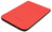 PocketBook WPUC-627-S-RD e-könyv olvasó tok 15,2 cm (6") Oldalra nyíló Vörös