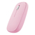 T'nB MWCOLORPK souris Ambidextre Bluetooth 1200 DPI