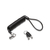 Kensington Lucchetto portatile con chiave per laptop NanoSaver® — Chiave master