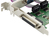 Conceptronic SPC01G interfacekaart/-adapter Intern Parallel, RS-232