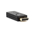 Rocstor Y10A170-B1 cable gender changer DisplayPort HDMI Black