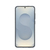OtterBox Symmetry Clear + Premium Glass Series per Samsung Samsung Galaxy S25+, trasparente