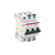 ABB 2CDS383001R0024 Stromunterbrecher Miniatur-Leistungsschalter 3