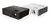 Optoma ZU506 videoproyector Proyector de alcance estándar 5000 lúmenes ANSI DLP WUXGA (1920x1200) 3D Blanco