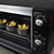 Princess 01.112751.01.001 Convection Oven DeLuxe