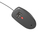 NATEC Ruff Plus myszka Po prawej stronie USB Typu-A Optyczny 1200 DPI