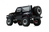 Amewi AMXRock Crawler AM24 ferngesteuerte (RC) modell Off-Road-Wagen 1:24