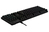 Logitech G G512 CARBON LIGHTSYNC RGB Mechanical Gaming Keyboard with GX Brown switches klawiatura USB QWERTY Włoski Węgiel