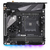 Gigabyte X570 I AORUS PRO WIFI (rev. 1.0) AMD X570 AM4 foglalat mini ITX