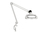 Luxo WAL025948 magnifier lamp