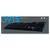 Logitech G G915 LIGHTSPEED Wireless RGB Mechanical Gaming Keyboard – GL Clicky billentyűzet RF vezeték nélküli + Bluetooth AZERTY Francia Szén