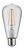 Paulmann 287.03 lámpara LED Blanco cálido 2700 K 7,5 W E27