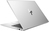HP EliteBook 1040 G9 Intel® Core™ i7 i7-1255U Laptop 35,6 cm (14") WUXGA 16 GB DDR5-SDRAM 512 GB SSD Wi-Fi 6 (802.11ax) Windows 11 Pro Silber