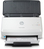 HP Scanjet Pro 3000 s4 Paginascanner 600 x 600 DPI A4 Zwart, Wit