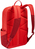 Thule Lithos TLBP-116 Lava/Red Feather hátizsák Vörös Poliészter