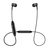 Sennheiser CX 350 BT Fejhallgató Vezeték nélküli Hallójárati Hívás/zene USB C-típus Bluetooth Fekete