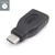 connektgear USB 3 Adapter Type C Male to A Female - with OTG Function