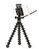 Joby GripTight GorillaPod Video PRO trépied Smartphone/action caméra 3 pieds Noir
