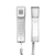 Fanvil H2U-W telefon VoIP Biały 2 linii