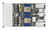 ASUS RS700A-E13-RS12U LGA 6096P Rack (1U) Schwarz, Silber