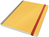Leitz 45270019 jegyzettömb és jegyzetfüzet Sárga