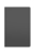 Samsung GP-FBT505AMABW táblagép tok 26,4 cm (10.4") Oldalra nyíló Fekete