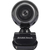 BASETech BS-WC-01 webkamera 640 x 480 pixelek USB 2.0 Fekete
