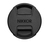 Nikon JMD01101 Objektivdeckel Digitalkamera 5,2 cm Schwarz