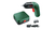 Bosch IXO 6 215 RPM Czarny, Zielony, Czerwony