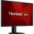 Viewsonic VG Series VG2719 LED display 68,6 cm (27") 1920 x 1080 px Full HD Czarny