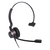 JPL JPL-HAC-1 Headset Wired Head-band Office/Call center Black, Purple