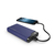 RealPower PB-15000C Navy Blue 15000 mAh Negro, Azul