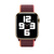Apple MYA92ZM/A smart wearable accessory Band Bordeaux, Oranje, Roze Nylon