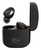 Klipsch T5 Hoofdtelefoons Draadloos In-ear Oproepen/muziek Bluetooth Zwart