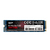 Silicon Power SP01KGBP34UD7005 internal solid state drive M.2 1 TB PCI Express 3.0 QLC 3D NAND NVMe