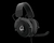 QPAD QH700 hoofdtelefoon/headset Bedraad Hoofdband Gamen Zwart