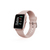 Hama Fit Watch 5910 LCD Aktivitásmérő csuklópánt 3,3 cm (1.3") IP68 Rózsaszín