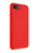 Vivanco Hype Handy-Schutzhülle 11,9 cm (4.7 Zoll) Cover Rot