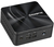 Gigabyte GB-BRR3H-4300 PC/workstation barebone UCFF Zwart 4300U 2 GHz
