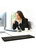 Port Designs 900752-FR toetsenbord USB AZERTY Frans Zwart