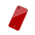 Celly Diamond custodia per cellulare 11,9 cm (4.7") Cover Rosso