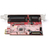 StarTech.com PCIe Card with Serial and Parallel Port - PCI Express Combo Adapter Card with 1x DB25 Parallel Port & 1x RS232 Serial Port - Expansion/Controller Card - PCIe Printe...