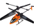 Carson Nano Tyrann 230 ferngesteuerte (RC) modell Helikopter Elektromotor