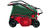 Bosch Universal Rake 900 lawn scarifier 900 W 50 L Black, Green, Red