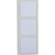 Brady THT-179-492-3 Druckeretikett Weiß Selbstklebendes Druckeretikett