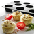 Lékué 880889 Backform Muffin mould