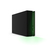 Seagate Game Drive Hub for Xbox disco duro externo 8 TB Negro