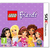 Warner Bros Lego Friends Standard Englisch Nintendo 3DS