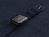 Njord byELEMENTS Salmon Leather Watch Strap - Apple Watch 40/41mm - Vatn