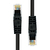 ProXtend V-5UTP-005B Netzwerkkabel Schwarz 0,5 m Cat5e U/UTP (UTP)